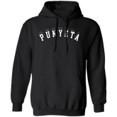 Punyeta Unisex Pullover Hoodie